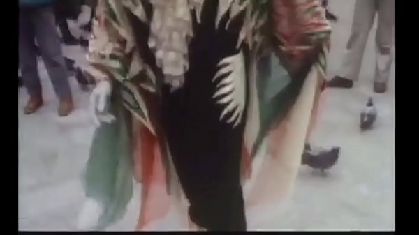 Pessoas alegres em Veneza/Venise.