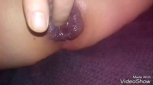 AssCandle&Cumshot  