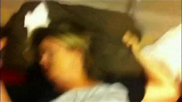 Chubby amateur chick having sex POV