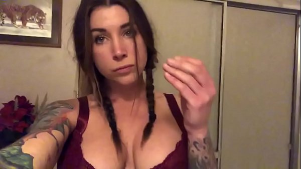 This is how I am when I don&rsquo;t get fucked by my boyfriend