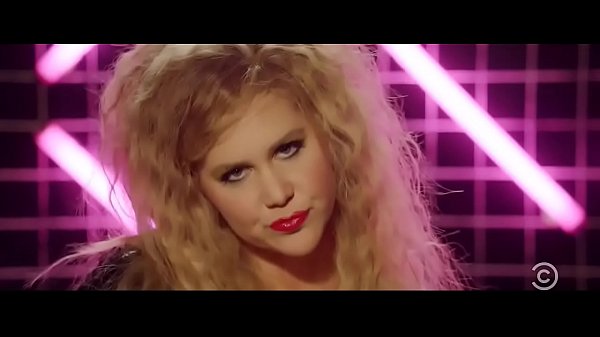 Amber Rose Amy Schumer in Inside Amy Schumer 2015