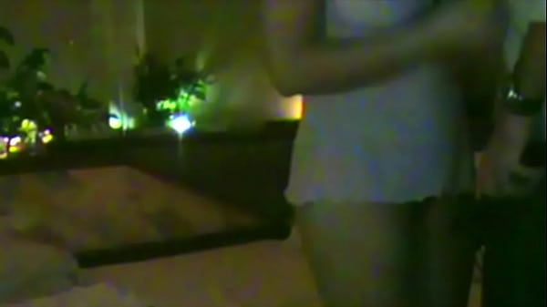 Action sendo recebido pela amiga casada