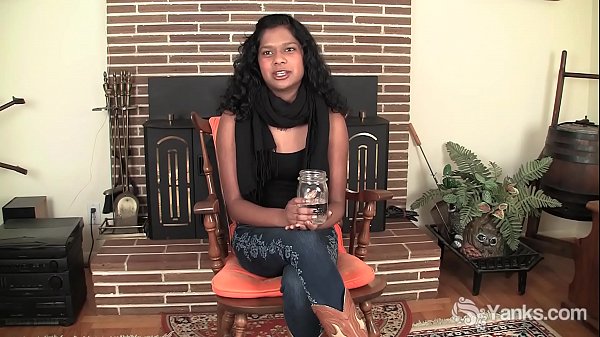 Exotic Yanks Cutie Leilah