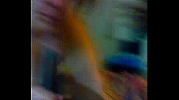 thick white head Hunter sara