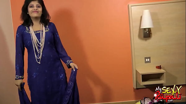Rupali Bhabhi