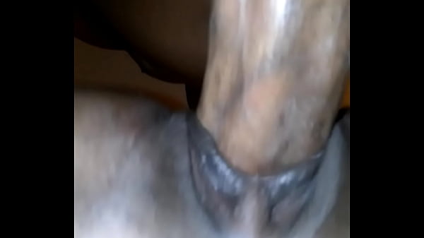 Long dicking ebony amatuer