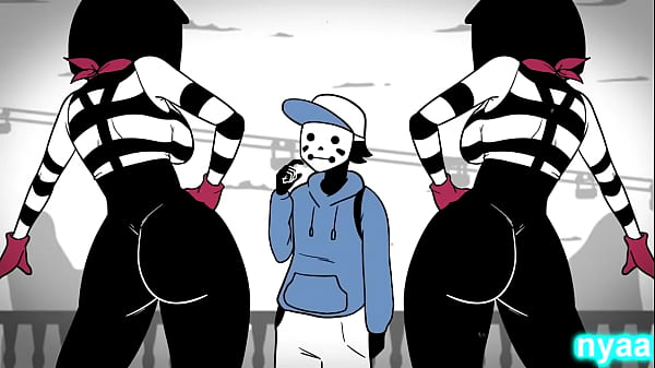 Mimica e adivinha&ccedil;&atilde;o hentai