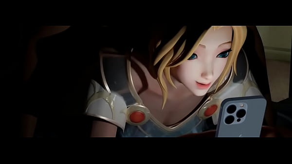 Lux League of Legends  