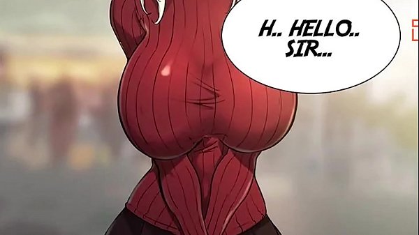 Housekeeping Slut Episode 1