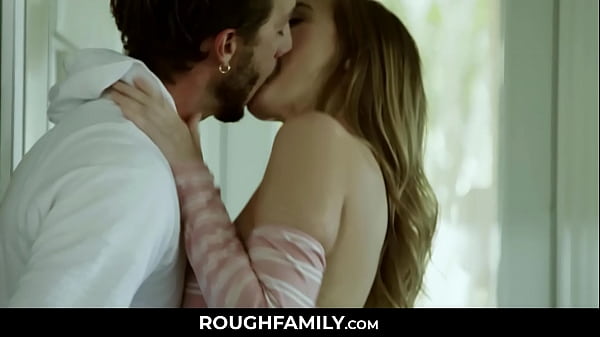 Broken Heart Girl Opted to Lose her Virginity with her Step Brother