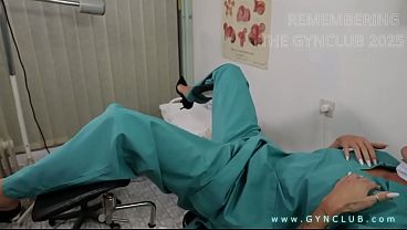 best orgasm of gynclub  