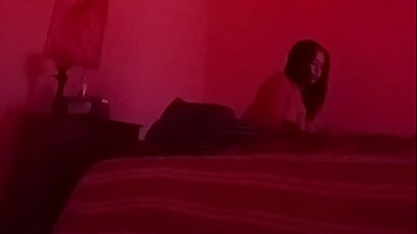 Amatuer latina wife caught cheating.