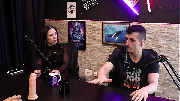 Dieni Ga&uacute;cha e Pedro Albuquerque