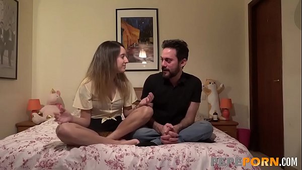 This is how Susy Blue spends her confinement