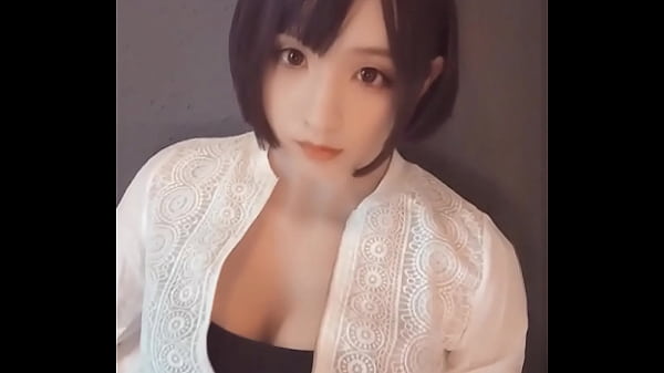 エッチな動画を配信するよ。とってもとってもエッチなショートヘアーの男の娘が無言する動画