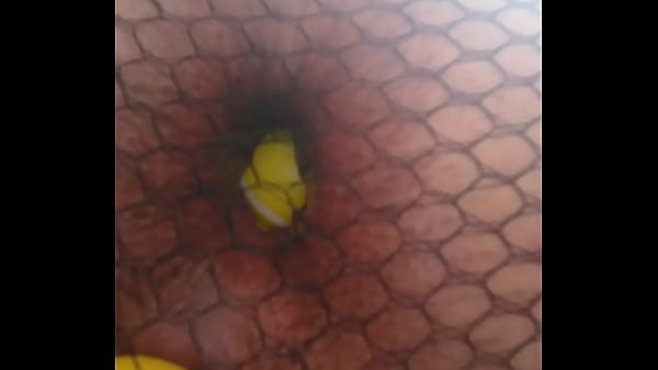 ladyboy cum balls inside  