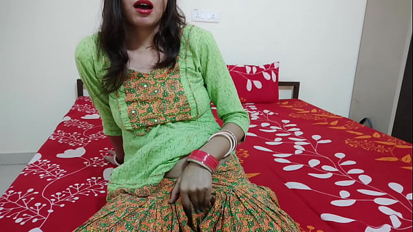 Saarabhabhi First step brother step-sister sex in clear Hindi audio se itna chudi ki chut ka paani nikal gya in Hd  
