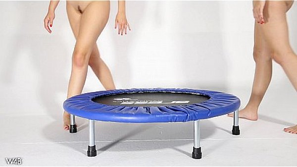 solo Teen has crazy squirting orgasm with pussy vibrator  