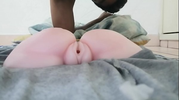 Masturbandome solo, probando mi juguete nuevo, quieres provar, me ayudarias