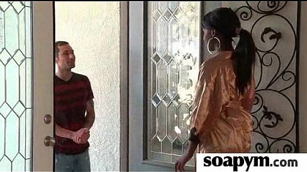 Tease Me Then Please Me After a Soapy Massage 28