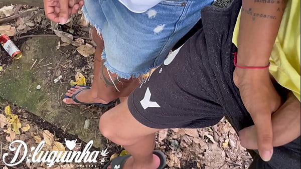 Olha o que aprontamos nesse dia