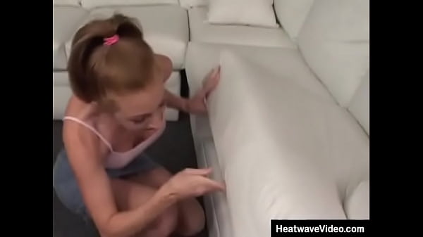 Naughty Nannies #1 - Pason, Venus - Busty nanny caught fucking her wet pussy  