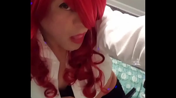 Juli Heart trap slut  