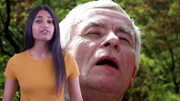 Un JOI pour les vieux messieurs