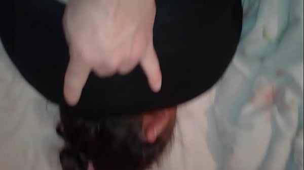 le meto guampa a mi esposa