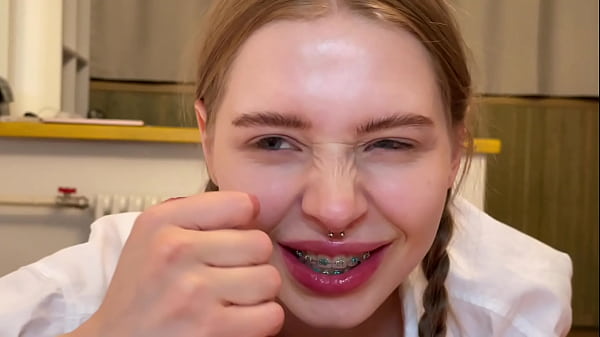 Californiababe blows for all month. Day 8