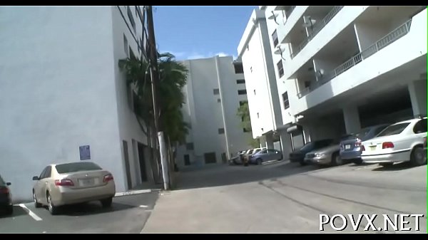 Riley Reed In Hot POV Xvideo