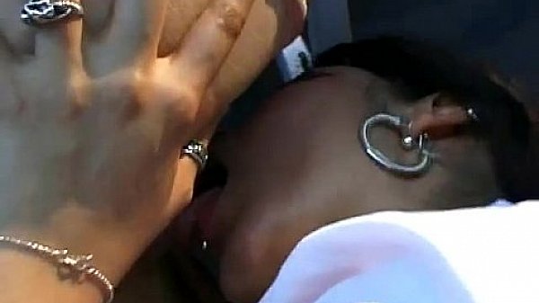 Stud Rimming and Fucking Dirty Tramp, Porn 00: