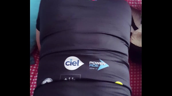 Madura after running