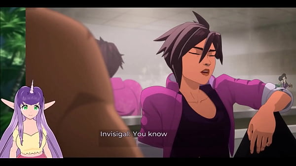 Dispatch Episode Four Sex and Dreams  