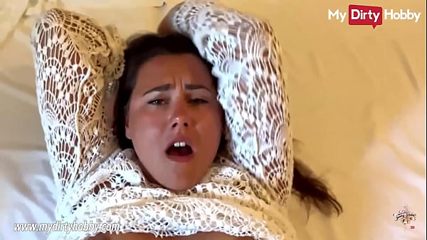 My Dirty Hobby - Cheating guy creampies  