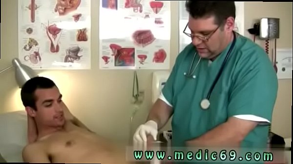 Male medical fantasy and teenage boys physical exams gay Begrudgingly 