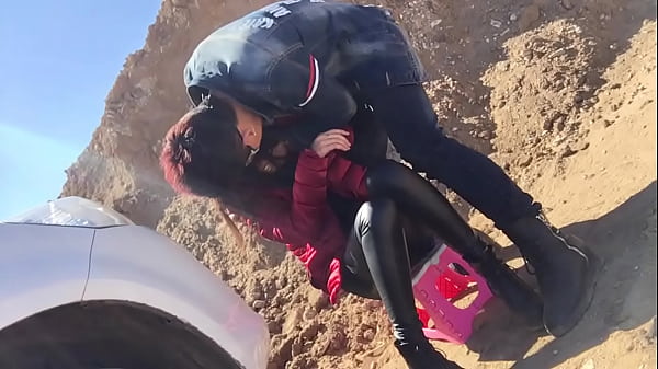 Amateur Chinese Fetish Slut Fuck in the Public  HD Porn 45