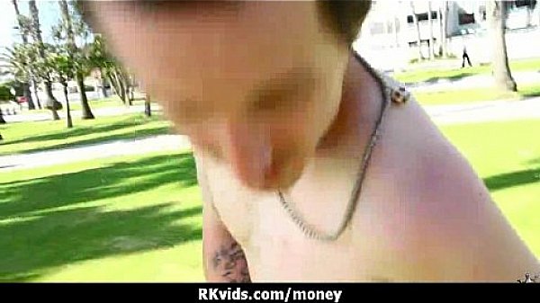 The best way to pay the rent 27