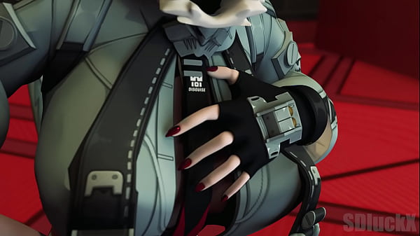 Porn Jane Doe (Zenless Zone Zero)