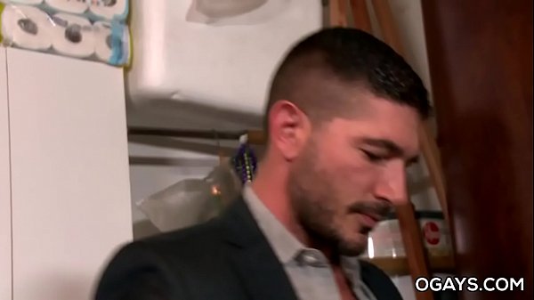 Honey, I'm home! - Colt Rivers, Johnny Hazzard