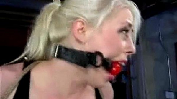 Kinky Tattooed Slut! 