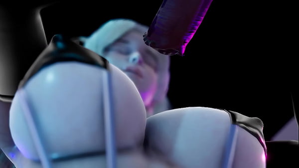 Sailor Moon Craves Minotaur Beastly Dick  