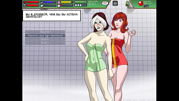 Прохождение игры - Rogue-Like: Эволюция, Часть 6