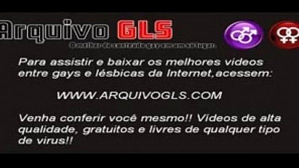 Gays e seus fetiches sexuais  - www.arquivogls.com