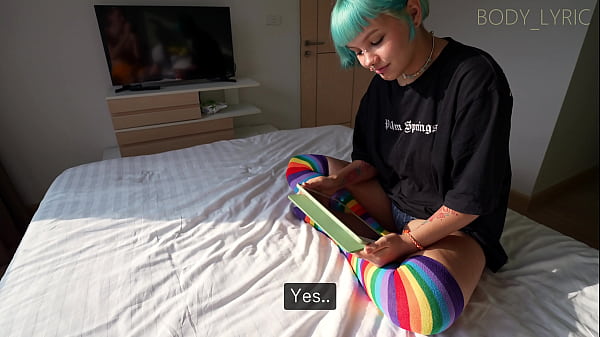 I play league of legends with my stepbrother. Whoever loses gets a wish  