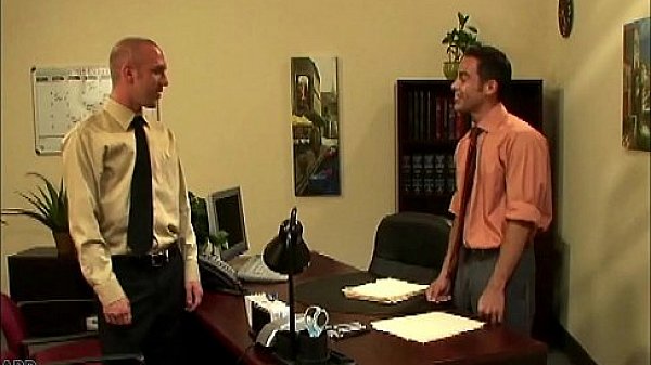 Gorgeous gays fucking hard