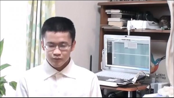 Japanese gay boy junpei hamazaki (syamu)