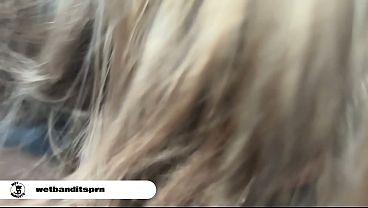 MAGYAR SZEXVIDE&Oacute;: Tinil&aacute;ny &uacute;gy szopja a faszt mint a nyal&oacute;k&aacute;t