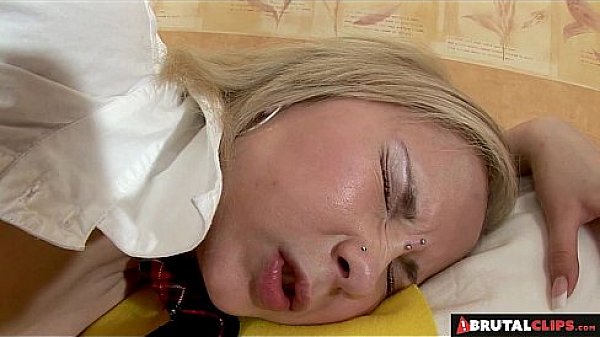 - Patty Brown Made To Fist Herself