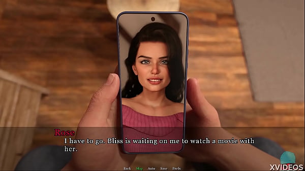 A PETAL AMONG THORNS ep. 27 &ndash; Irreversible sexual desires are blossoming 